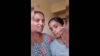 comedy funny ammaponnu alaparaigal doglover [upl. by Allesig442]