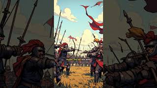 Why the Hundred Years War Wasnt 100 Years History [upl. by Gabie]