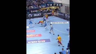 handball handebol [upl. by Aramanta]