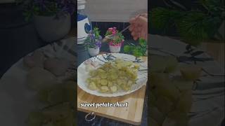 Sweet potato recipefood recipe cooking [upl. by Fraser]