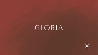 Gloria Official Lyric Video  Victory Worship [upl. by Nob]