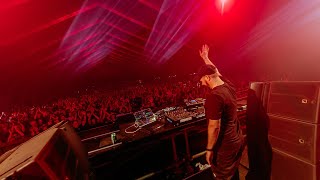 Speedy J  Awakenings Easter Festival 2022 [upl. by Carrnan]