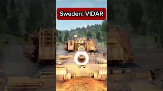 The fridgebox tanks of war thunder warthunder tank war jokes tankmemes memes video [upl. by Odlanor]