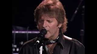 John Fogerty  Hot Rod Heart Live at Farm Aid 1997 [upl. by Dilks]