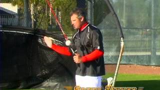 Speed Hitter Instructional Video [upl. by Eninaej]