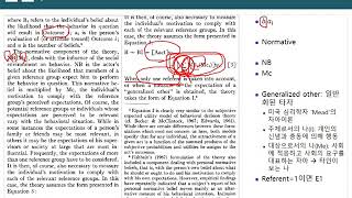 TRA02041973Attitudinal and normative variables45 [upl. by Slyke797]