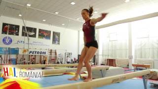 RENAULT OLIMPIC  Catalina Ponor [upl. by Enitsuj]