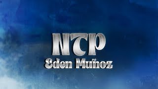 Eden Muñoz  NTP 💔 Letra [upl. by Howland]