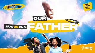 Willenhall Tabernacle Youth Day Our Father [upl. by Cannon85]