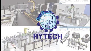 Hytech Didactic Complete Video [upl. by Aicilec]