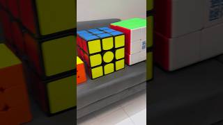 Every Size of Rubik’s Cube 😎 [upl. by Nyleaj]