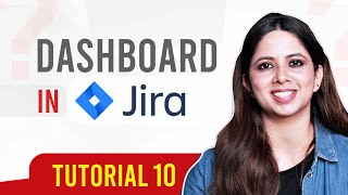 Dashboards in Jira  Create New Dashboard  Add Gadgets to Dashboard dashboards jira [upl. by Whiteley]