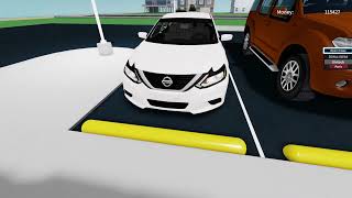 2016 Nissan Altima Anti Theft Alarm [upl. by Beshore50]