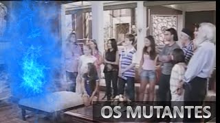 Mulher elétrica  Os Mutantes 92 [upl. by Nylcaj]