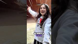 Ya estoy en mi Nueva Casa hacemos un reto con mis amigos laracampos [upl. by Huda]