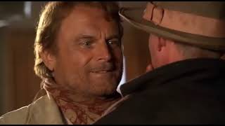 Terence Hill Triggerman Mejores momentos Doc West [upl. by Adas]