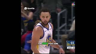 Steph Currys Insane 3Point Masterclass vs Clippers [upl. by Shawn]