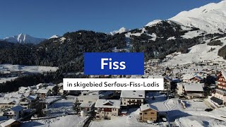 Alles wat je wilt weten over een wintersport in Fiss informatie en tips skien skivakantie [upl. by Odille]