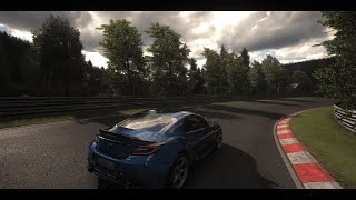 NEW INCREDIBLE GRAPHICS IN ASSETTO CORSA [upl. by Naret]