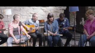 The Chateau Bateau Band  Whiskey and You [upl. by Ewolram]