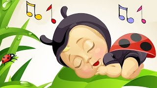 Baby Lullabies and Nature Sounds [upl. by Harias]