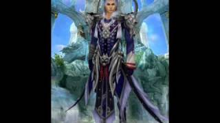 Jade Dynasty  Modo Armor  ASCENSION ARMOR [upl. by Harras361]