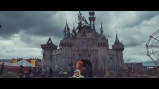 Dismaland  Banksys Bemusement Park [upl. by Annayad]