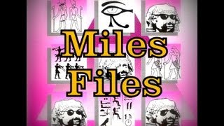 Lab 86  One OClock Lab Band  Miles Files [upl. by Yauqaj374]