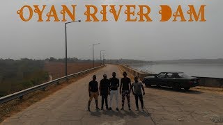 OYAN RIVER DAM Cant Believe This Exist In Nigeria [upl. by Gruber]