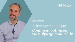 Optimiser son ÉPARGNE SALARIALE PEE et PER [upl. by Pergrim]