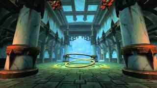 Mists of Pandaria Dungeon Preview Shadopan Monastery [upl. by Blondy]