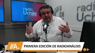 Las decisiones sobre proyectos medioambientales en Chile  comentario de Patricio López [upl. by Benedetto]