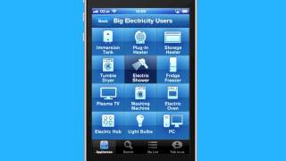 Electric Ireland Smartphone Apps [upl. by Aluap616]