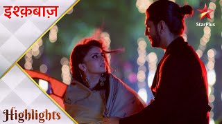 Ishqbaaz  इश्क़बाज़  Kya Gauri aur Omkara aayenge kareeb [upl. by Kirchner]