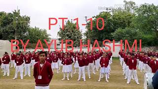 Mass PT 110 8 counting with drum Beats demostration for all classes by DesiFitnessCoach [upl. by Rodrick]