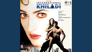 International Khiladi  Title Song [upl. by Gagnon]