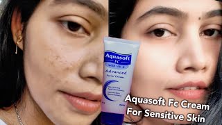 Aquasoft Fc Cream Uses Benefits Side affects  Ajanta Aquasoft Cream Review [upl. by Ceciley]