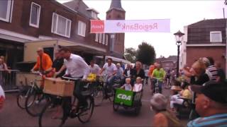 Najaarsfeesten Noordwijk [upl. by Jedediah]