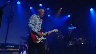 Robin Trower Live Too Rolling Stoned [upl. by Anniken774]