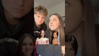 ER muss sich ENTSCHEIDEN😂 shortvideo comedy couple lustig funny freund boyfriend omg [upl. by Ferren649]