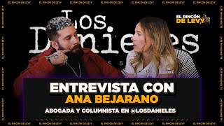 ¡Duque chuzó a Petro con el Software Pegasus 20 Entrevista a Ana Bejarano [upl. by Eire371]