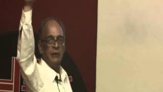 Degenerative Diseases and Chelation Therapy By Mr Bhalchandra Gokhale [upl. by Iffar527]