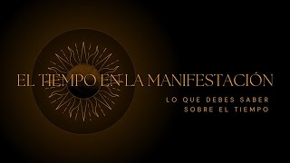 Cuando se dará tu manifestación🤔 Te lo explico FÁCIL en este VÍDEO🧏🏻‍♀️👀 [upl. by Naitsirt]