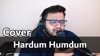 Hardum Humdum Cover  PD Version [upl. by Duthie]