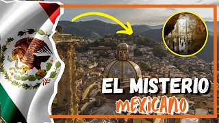 quotMisterios Aztecas Enterrados Bajo la Ciudad de Méxicoquot [upl. by Nofets]