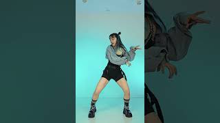 MEOVV  ‘BODY’ dance cover 1st chorus MEOVV Body kpop shorts [upl. by Yknarf856]