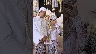 causes of bride fatigue at traditional Javanese weddings [upl. by Idalia]