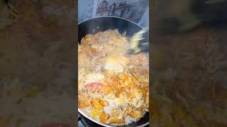 Yakhni Pulao Biryani  یخنی پلاؤ بریانی explore food biryanirecipe [upl. by Eelsha808]