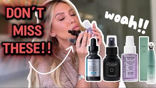 4 Skincare Products You Didn’t Know Existed 😱 [upl. by Sandberg]