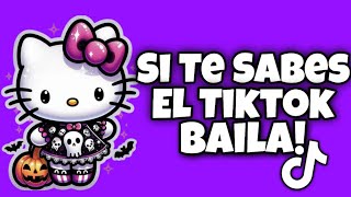 SITE SABES EL TIKTOK BAILA 2024 [upl. by Moser]